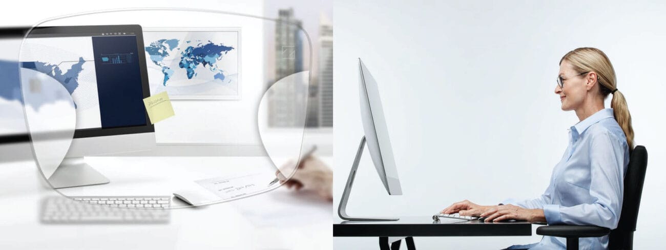 office-lens-good-posture-workstation