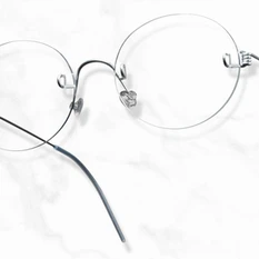 กรอบแว่น Lindberg - 5 Collection น้ำหนักเบา แบบชีวิตไร้กรอบ