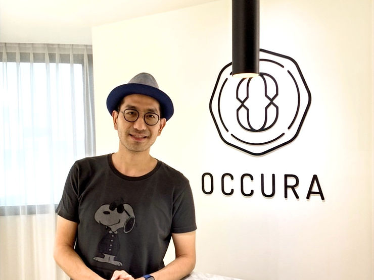 Occura รีวิว ต้องใส่แว่นสลับกันใช้งาน ไม่คล่องตัว และ ปวดตา