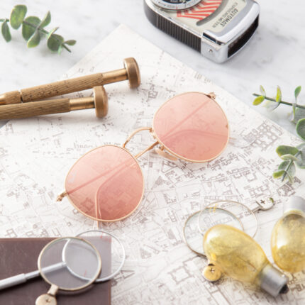 rayban-rb3447-gold-1200