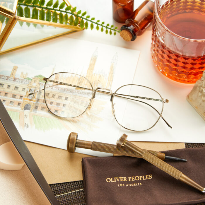 Jacno store oliver peoples