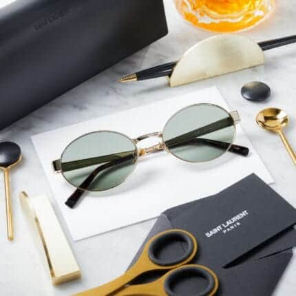 SAINT LAURENT_SL 692_003_55-19_2410